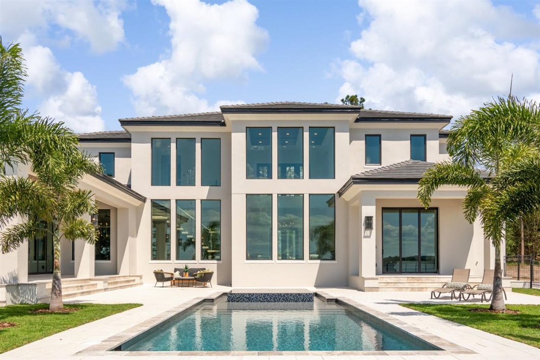 Tips for Building a Custom Home in Florida